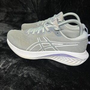 Asics Gel Excite 10 1012B418 Womens 7.5 Us Running Shoes Sheet Rock Mesh Sneaker